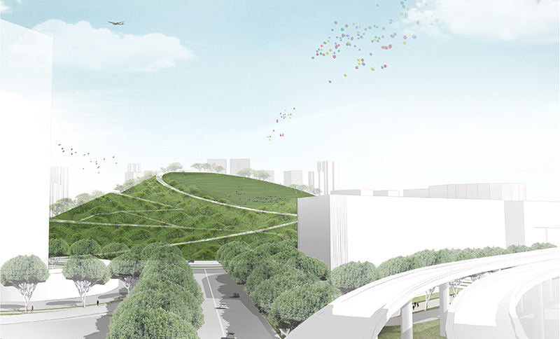 TOPOTEK 1 wins GIFT City master plan design competition -