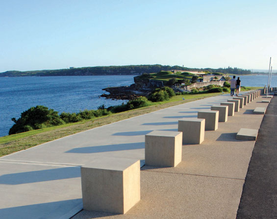 La Perouse Coastal Walk | Sydney Australia | Corkery Consulting