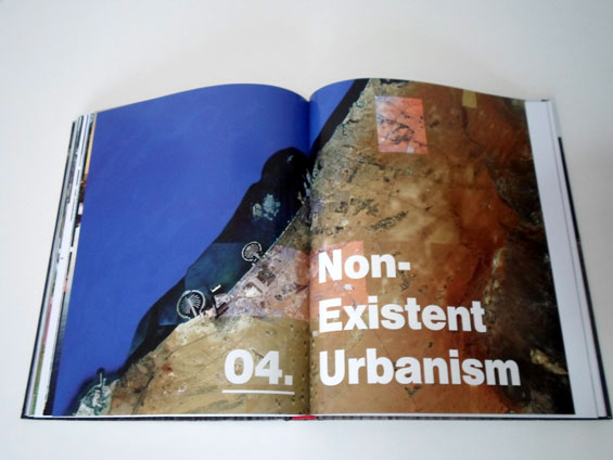 BOOK REVIEW | Recycling Spaces Curating Urban Evolution