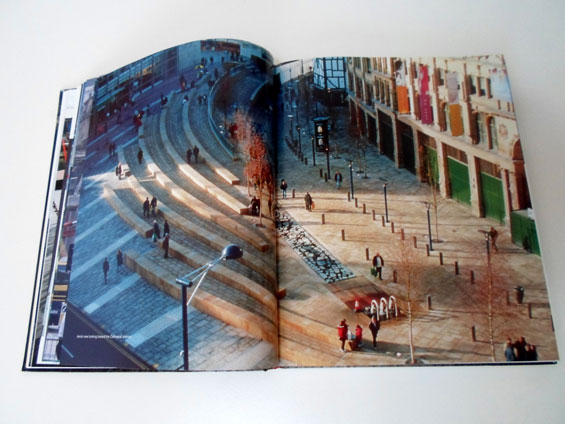 BOOK REVIEW | Recycling Spaces Curating Urban Evolution 