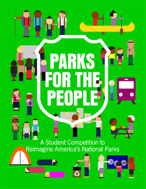 City College of New York and Rutgers win Parks for the People Competition