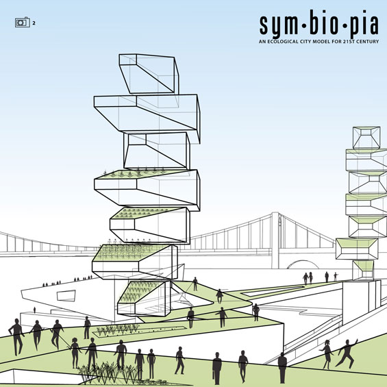 Sym’bio’pia | Linerscape