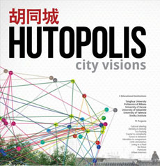 EXHIBIT | Hutopolis: City visions