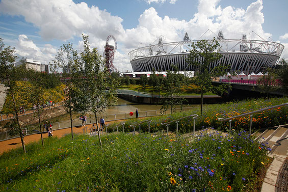 2012 London Olympics | Legacy
