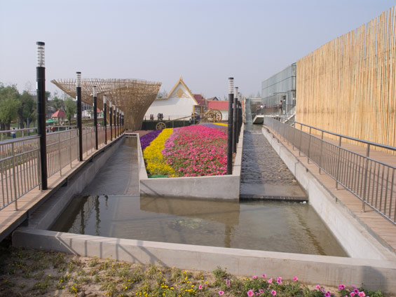 Holland-Garden-Xian-Horticulture-Expo-2011 