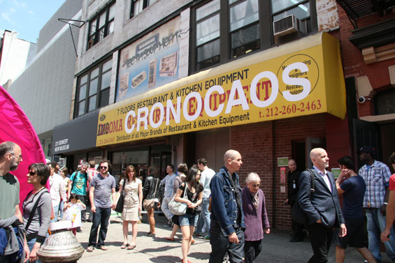Cronocaos-OMA-New-York