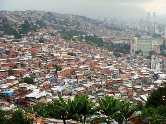 La Moran | Venezuela | Enlace Arquitectura