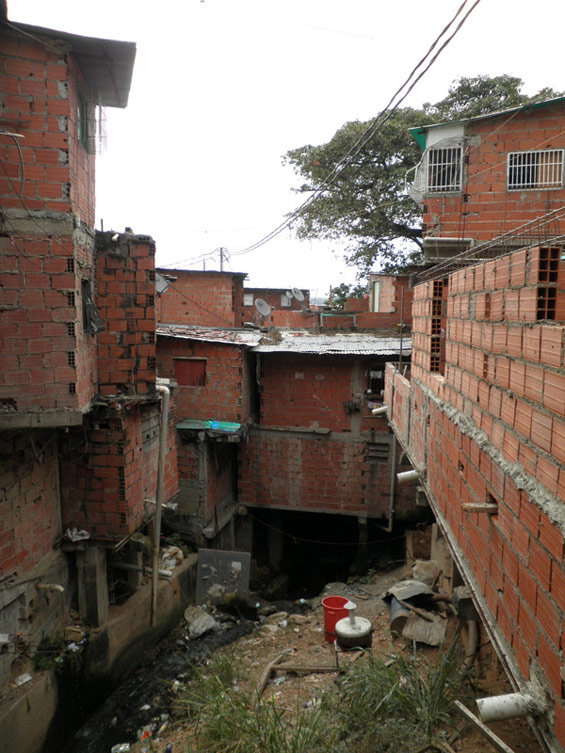La Moran | Venezuela | Enlace Arquitectura