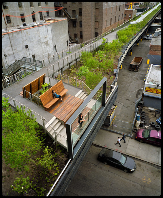 High-Line-New-York-Stage-2