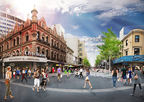 RundleMall_HASSELL_Update_2