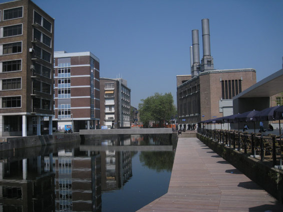 Stadswater-Rotterdam-OKRA-Canal-Edge