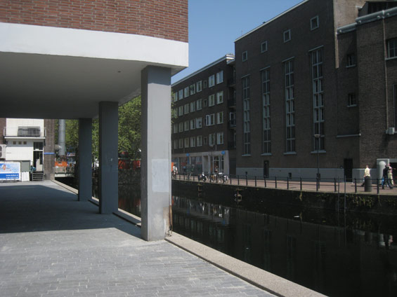 Stadswater-Rotterdam-OKRA-Canal-Edge