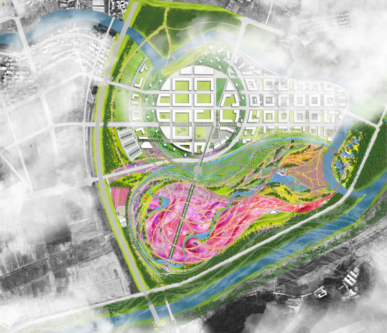 WLA18-Flower-Garden-Park-Masterplan-∏-Chris-Blandford-Associates-and-Chetwoods-Architects-Ltd