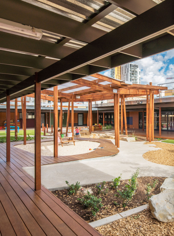 02_UniSA-Childcare-Centre_photo-by-Peter-Barne