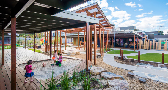 03_UniSA-Childcare-Centre_photo-by-Peter-Barne