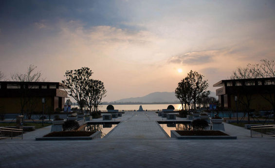 Ferry-Culture-Park–Guangdong-ZhongJian-Design-Company7