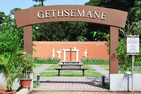 Gethsemane-Pune-India-1