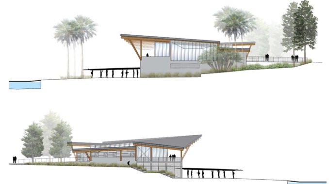 Tampa Riverfront Park-W-Architecture-boathouse-elevation-2
