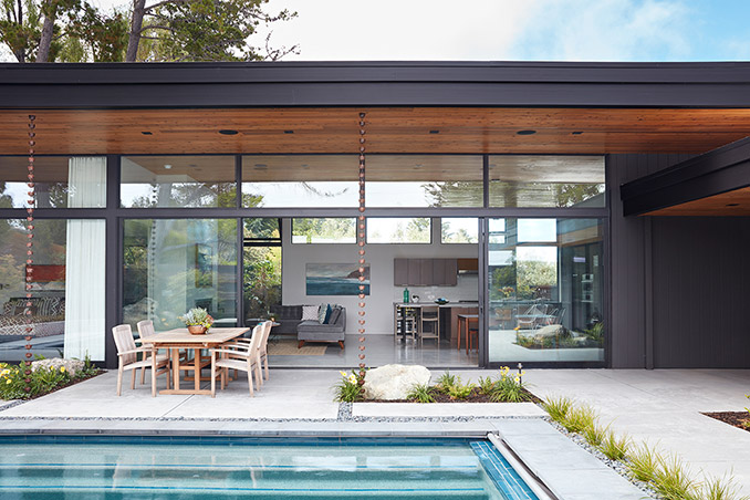 Arterra Landscape Architects, Landscaping San Mateo