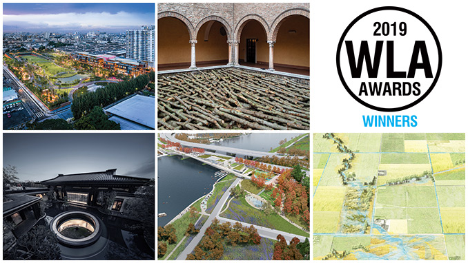 2019 Wla Awards Winners Announced, How Much Does A Landscape Architect Make In Toronto
