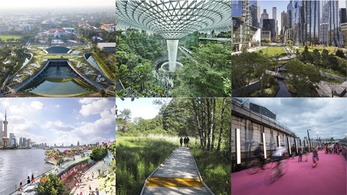 What Is Landscape Architecture, Famous Landscape Architects 2020
