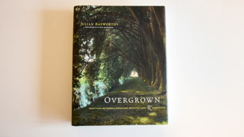 Book Review | Overgrown by Julian Raxworthy