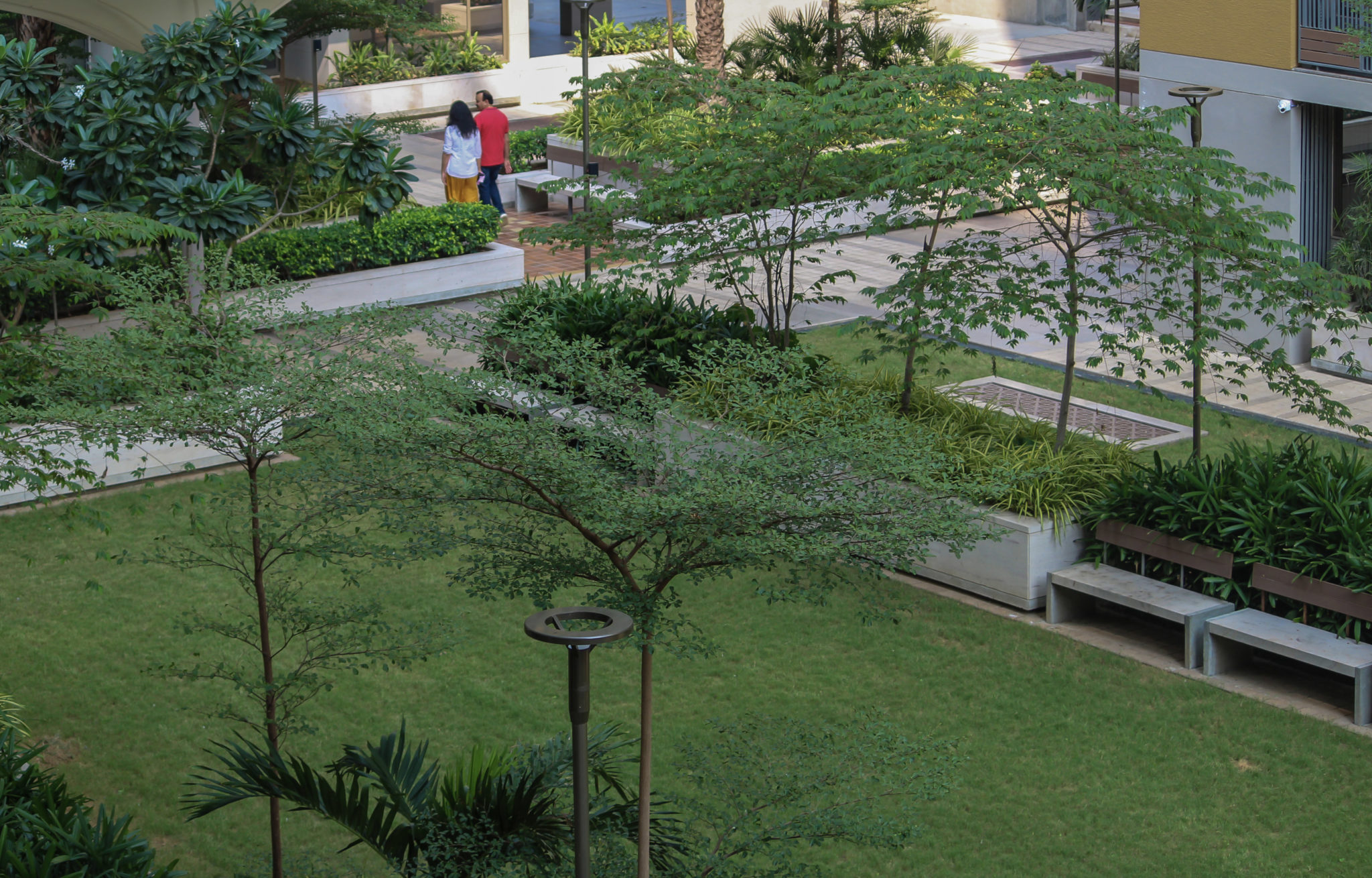 Place for Community Living | Ahmedabad, India | UA Lab