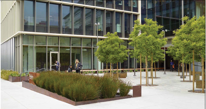 Shortlist Announced For The 2020 Wla Awards, West Edge Landscaping Seattle