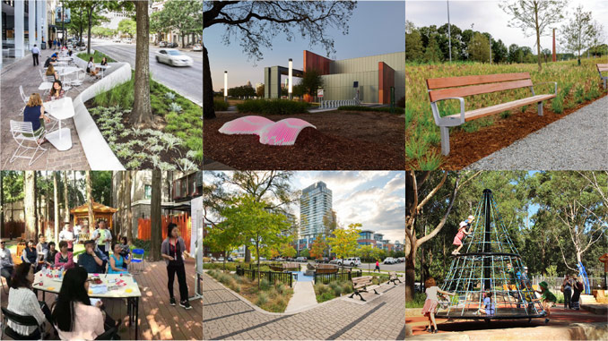 How To Advocate For Landscape Architecture, How Much Does A Landscape Architect Make Year