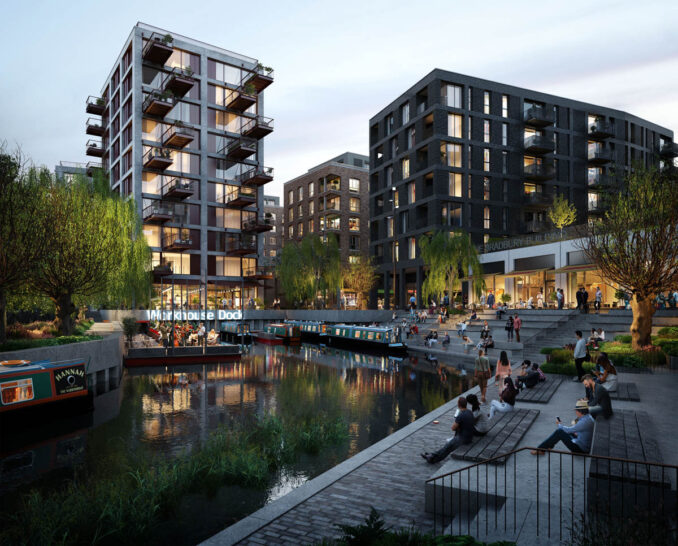 The Brentford Project