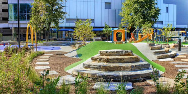 Carter Playground | Boston, USA | Stantec