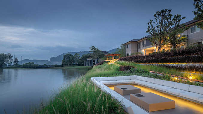 Home World Landscape Architecture, Top 10 Landscape Architecture Firms