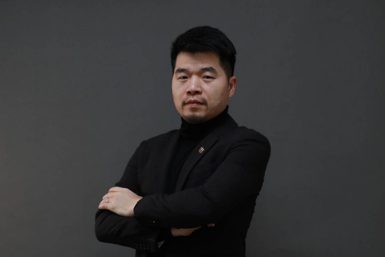 Profile | Songmin Liu, Director of Guangzhou S.P.I Design