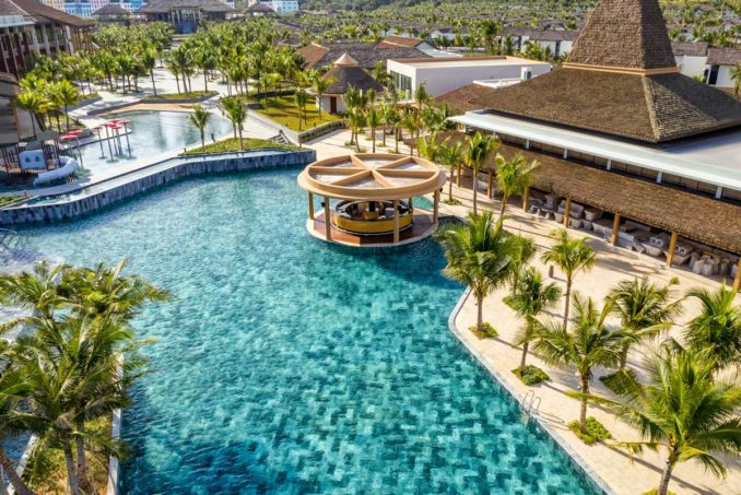New World Phu Quoc Resort