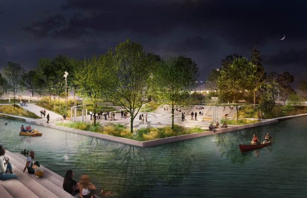 Parc Jean-Drapeau 2020-2030 Conservation, Design and Management Plan ...