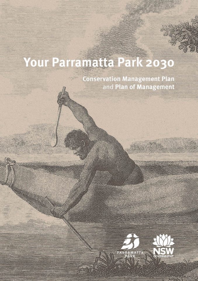 Greater Sydney Parklands Trust