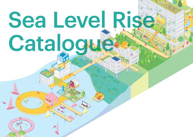 Sea Level Rise Catalogue