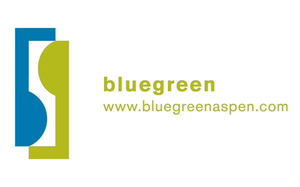 Bluegreen Logo