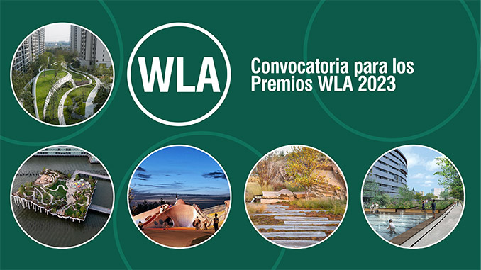 los Premios WLA 2023