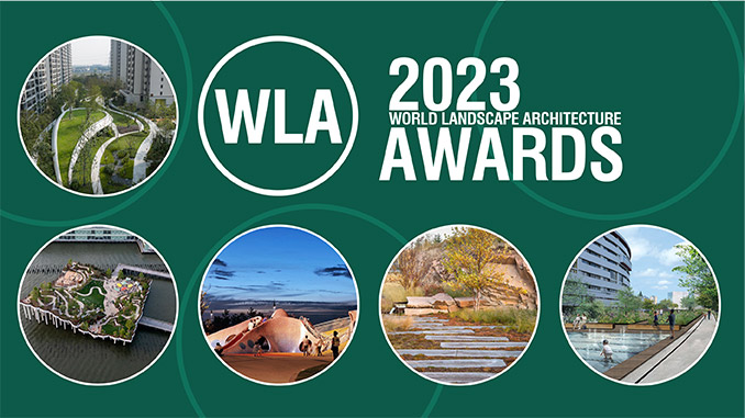 2023 WLA Awards