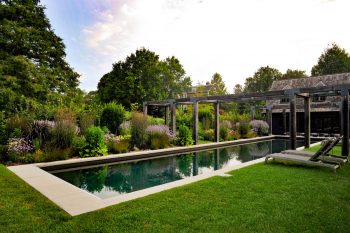 The Studio Garden | Wakefield, USA | Land Morphology