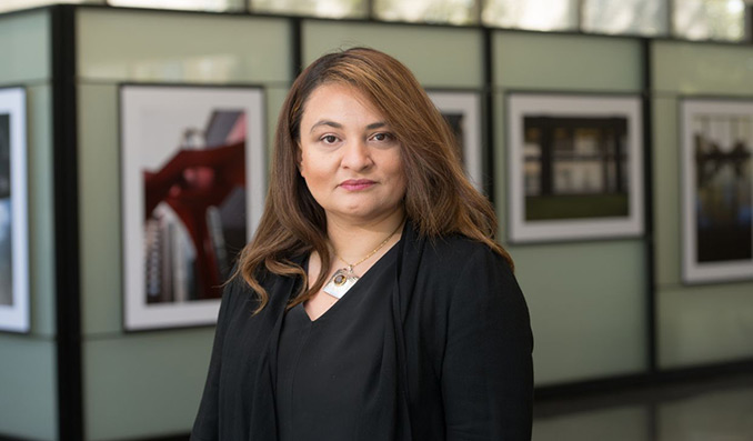 IIT ernennt Maria A. Villalobos Hernandez zur Direktorin des MLA- und Urbanismus-Programms