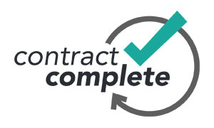 Contract Complete