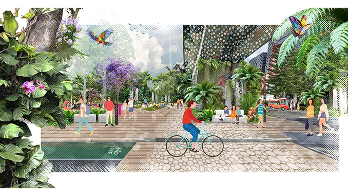 Forgotten Spaces Creating Legacy Places Forgotten Spaces Creating Legacy Places