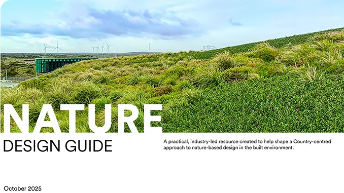 Nature Design Guide