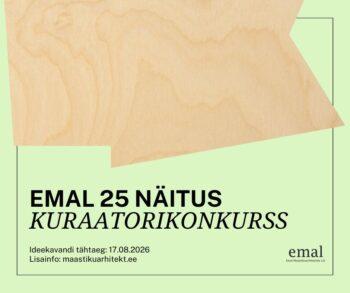 exhibition curator