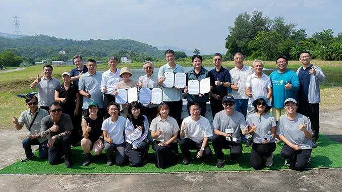 HKILA ve The Nature Conservancy, Doğa Temelli Çözümler İçin İş Birliği Yapıyor