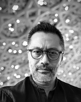 Profile | Terence Lee