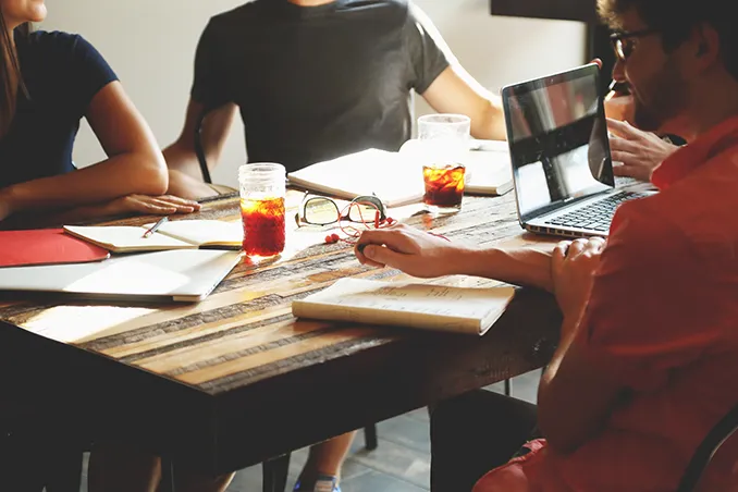 Practice | Cultivating Talent through Training